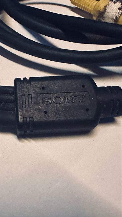 Cabo AV Sony VMC-15FS – Handycam / MiniDV – 1,5 m