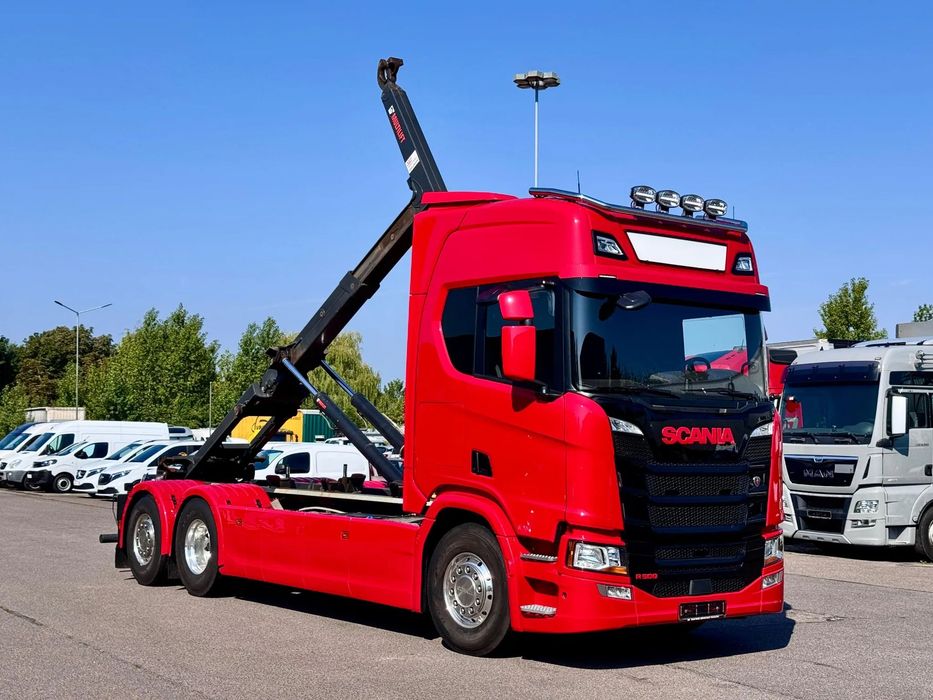 Scania