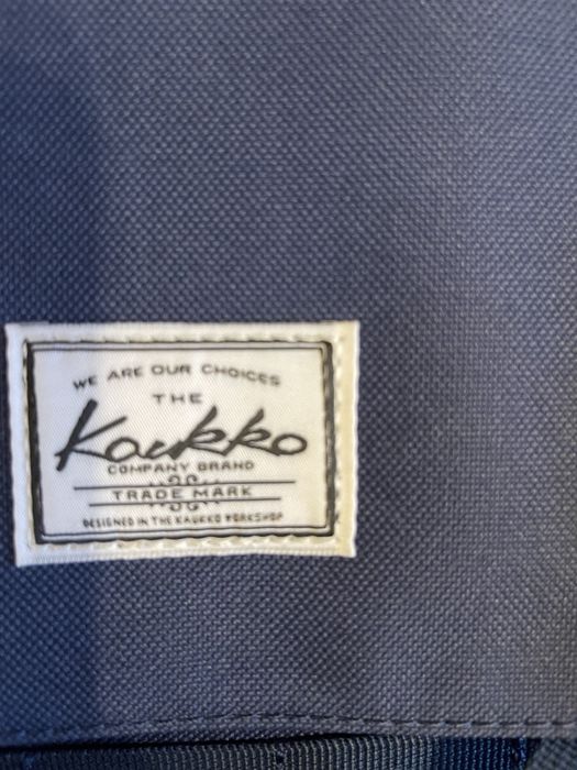 Рюкзак брендовий ориганальний Kaukko