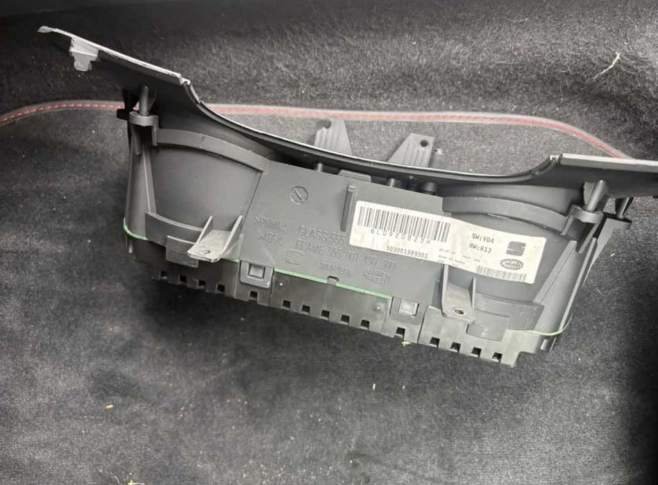 Quadrante ibiza 6l FR