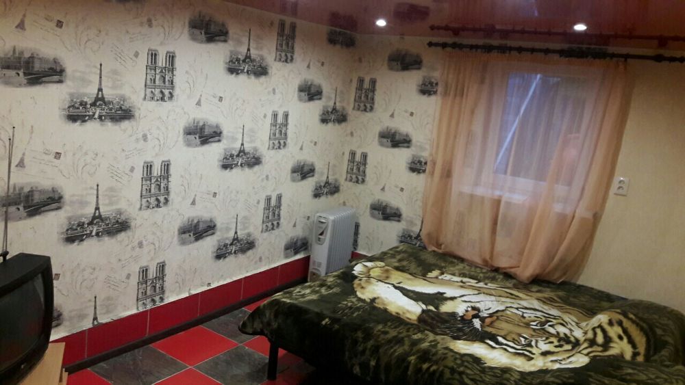 Чан та баня на дровах на Вороніна