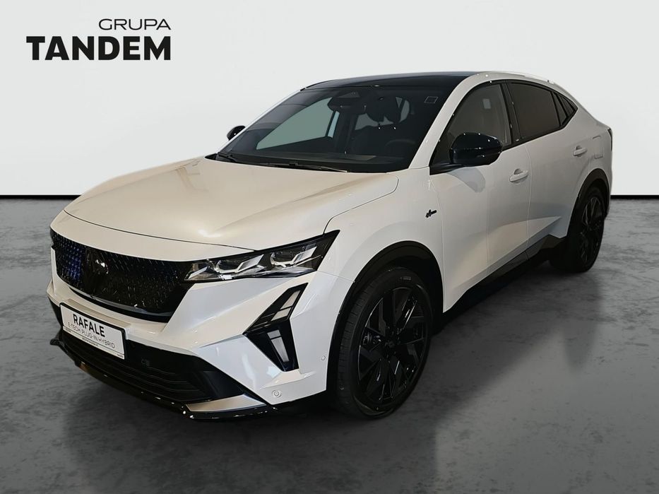 Renault Rafale esprit Alpine E-Tech 4x4 300 g.2025