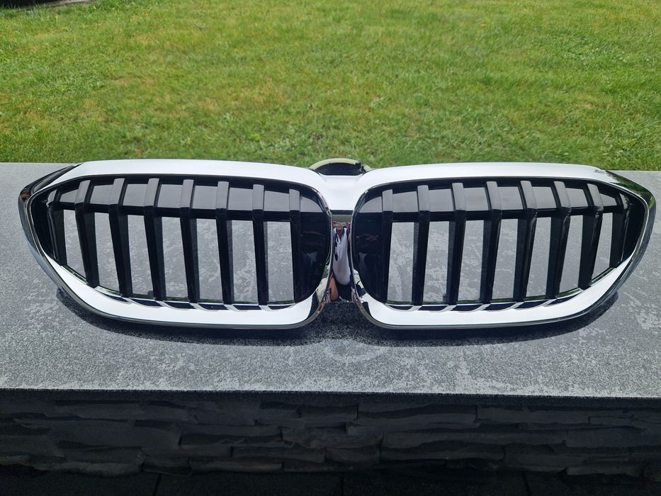 Sprzedam oryginalny grill bmw g20