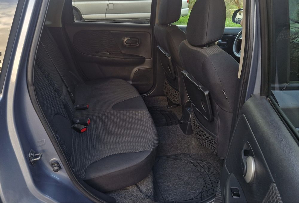 Nissan Note 1.4 | Nacional