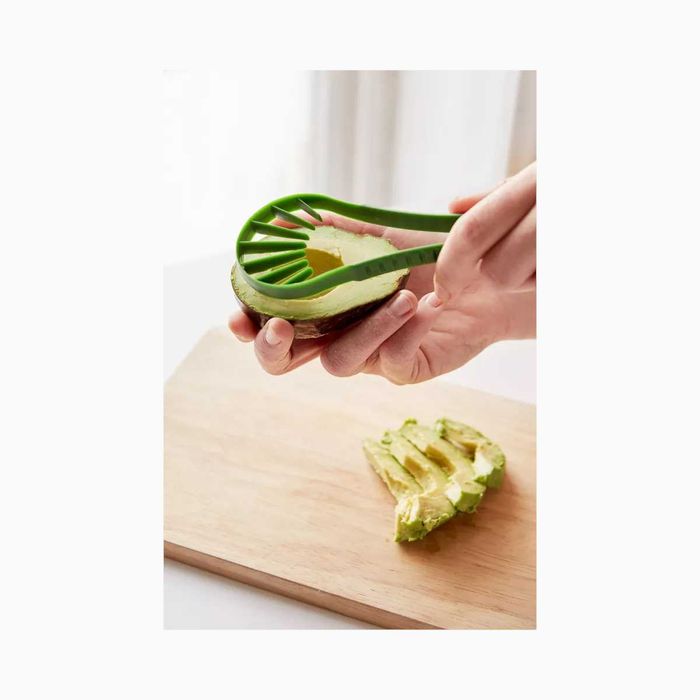 Cortador de abacate