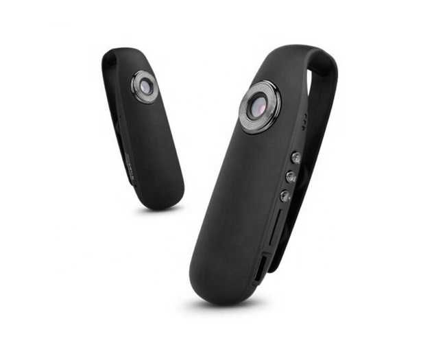 Profesjonalna Kamera Policyjna Osobisty Monitoring