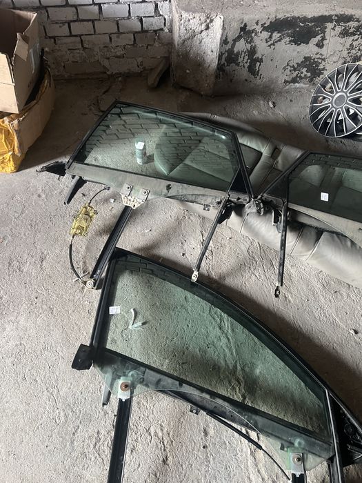 Czenszci audi a6 c6