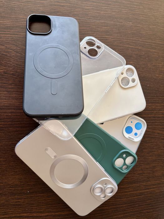 iPhone 14 Plus 128GB Starlight Stan idealny