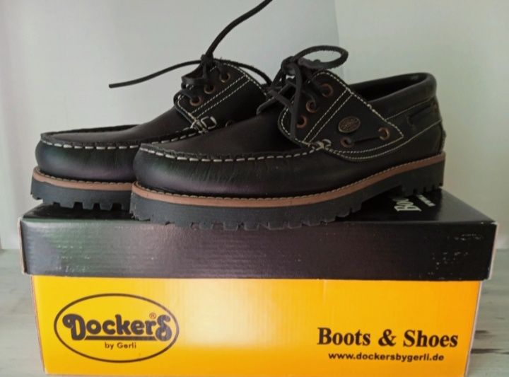 Buty Dockers unisex rozm.40