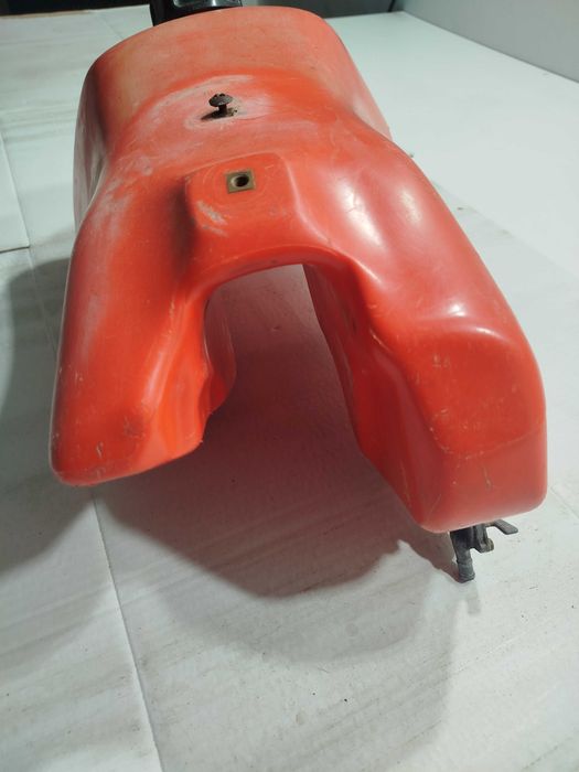 Tanque depósito de combustível usado para Honda CR 125 de 1984