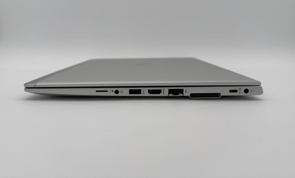 HP EliteBook 755 G5 | Ryzen 5 2500u | 8GB | 256GB SSD | 1 ANO GARANTIA