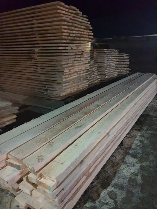 Пиломатеріал. Дошка. Рейка.