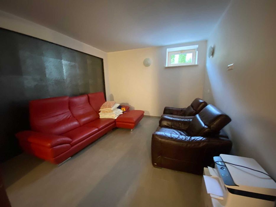 Шикарный дом с бассейном на Совиньоне