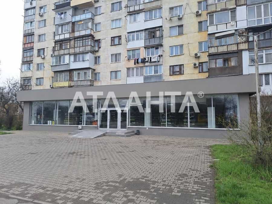 Аренда магазина. код 491403
