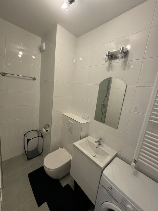 2 pokoje Lublin ul. Pagi, komfortowe