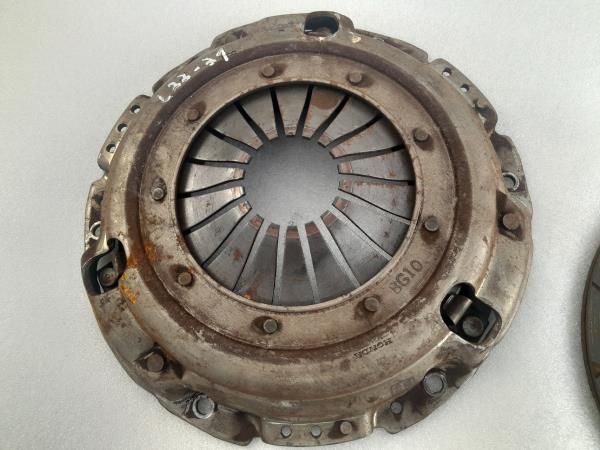 Kit embraiagem HONDA Accord VIII Sedan (CU_)
