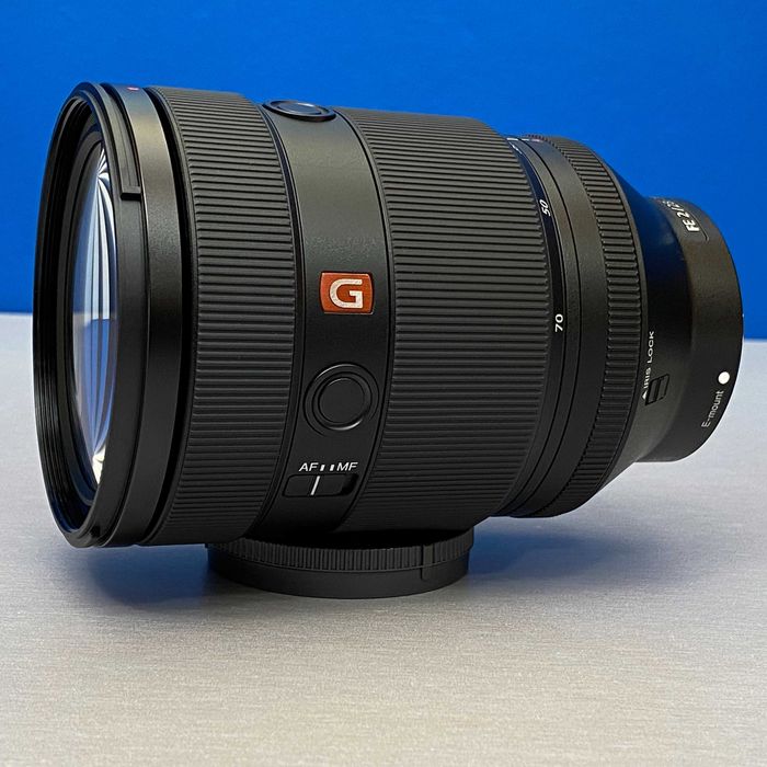 Sony FE 28-70mm f/2.0 GM | NOVA