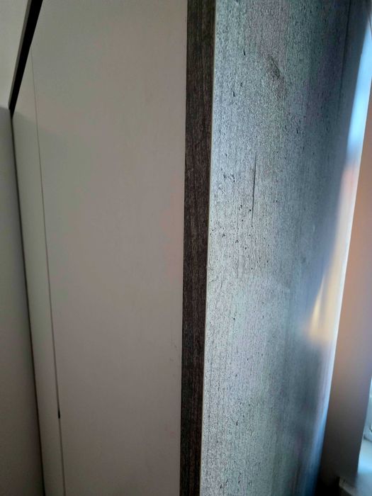 Szafa + biurko do pokoju dziecka