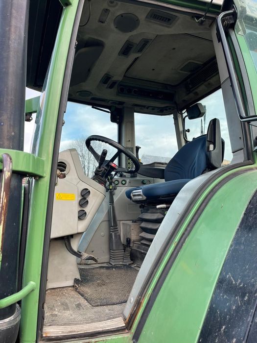 Sprzedam Fendt 515c