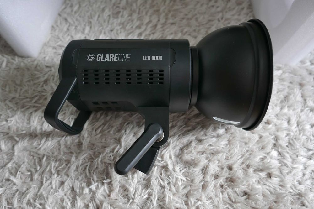 GlareOne LED 600D