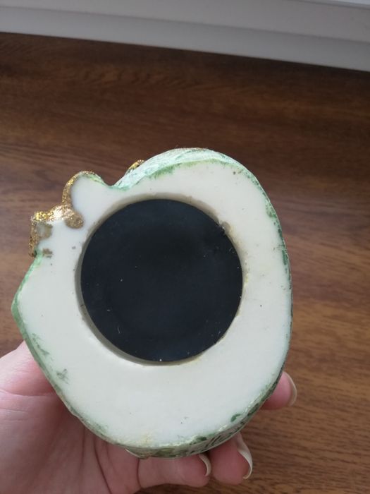 Копилка мышь Сувенир статуетка подарок Копилка детская мышка подарок н