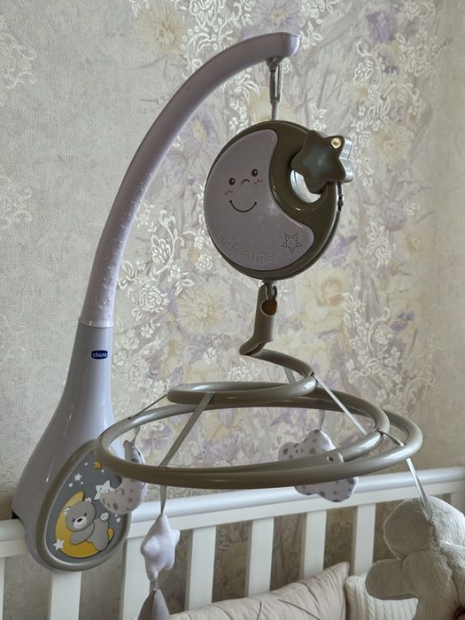 Мобіль Chicco