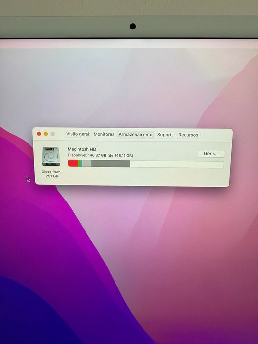 iMac | 24 polegadas