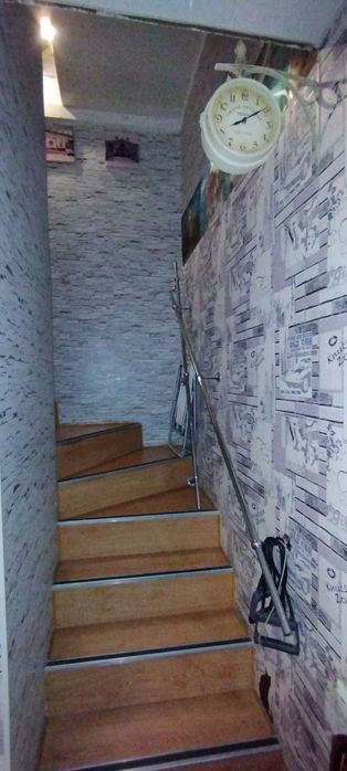 Многокомнатная квартира по адресу ул. Танкистов (площадь 147 м²) - Atlanta.ua - фото 8