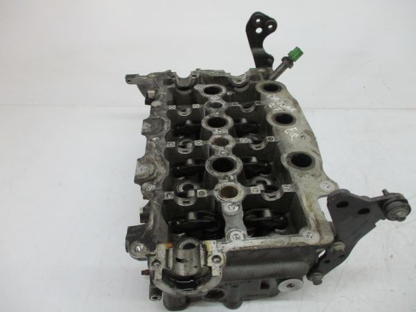 Colaça / cabeça do motor JAGUAR XF (X250)