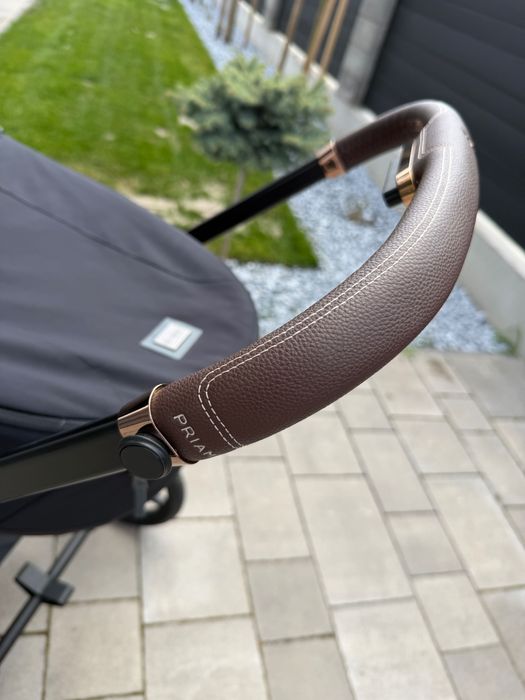 Cybex Priam 4.0 2в1