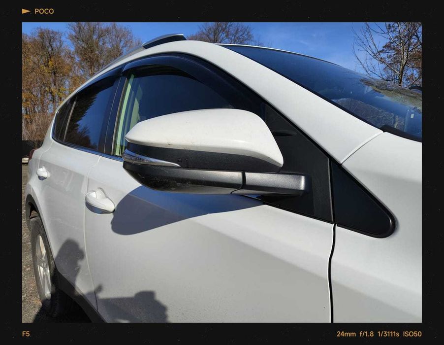 Авто--Toyota RAV4