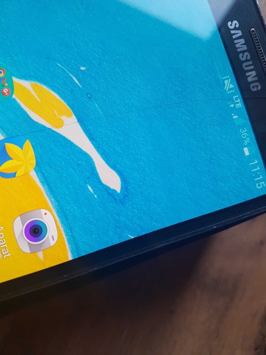 Smartfon Samsung Galaxy Note 4 SM-N910C LTE 5,7' Amoled 4/32Gb