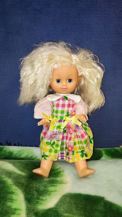 Детские игрушки - куклы,пупсы, мягкие игрушки