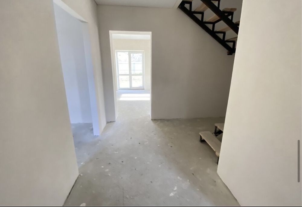 Будинок в читовому та опаленням