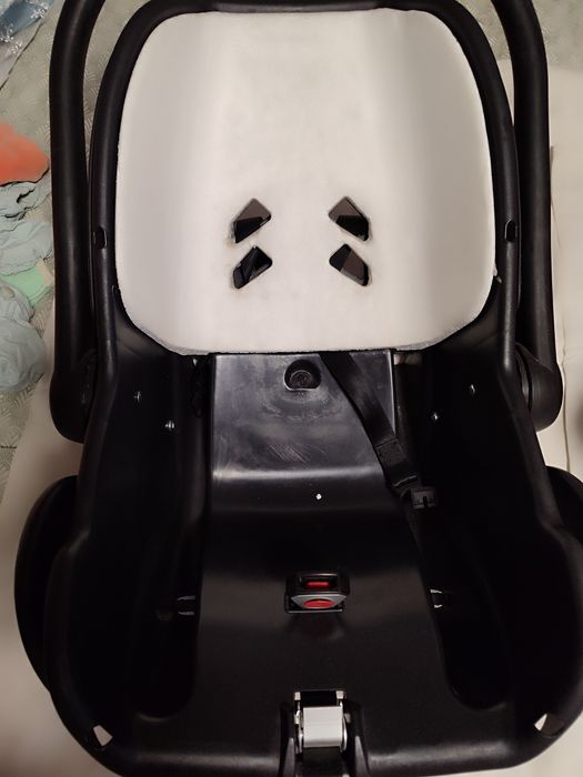 Продам дитяче крісло