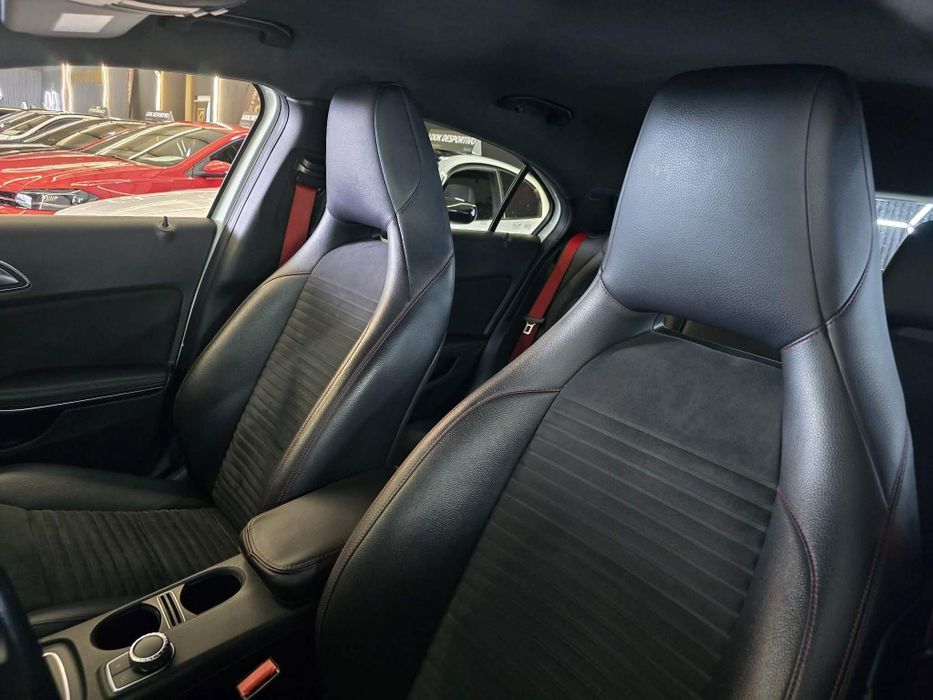 Mercedes A45 AMG 2014 116000 kms foto 3