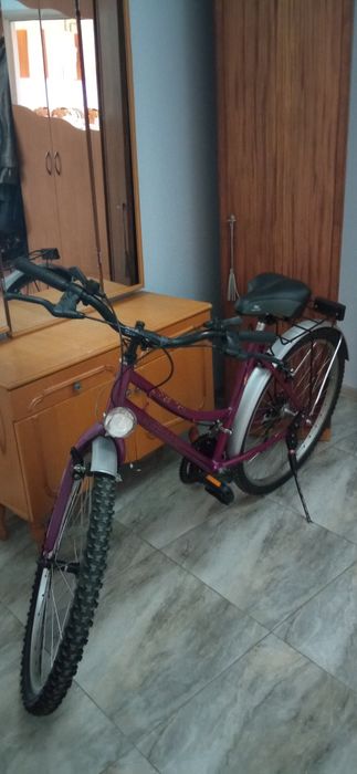 Продаю ровер (дамка)