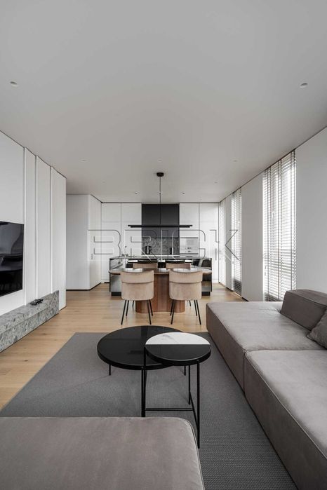 2-кімнатна квартира за адресою просп. Науки (площа 78,2 м²) - Atlanta.ua - фото 2