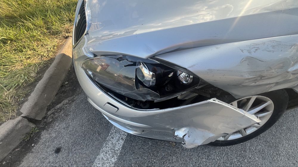 Продам Seat altea xl