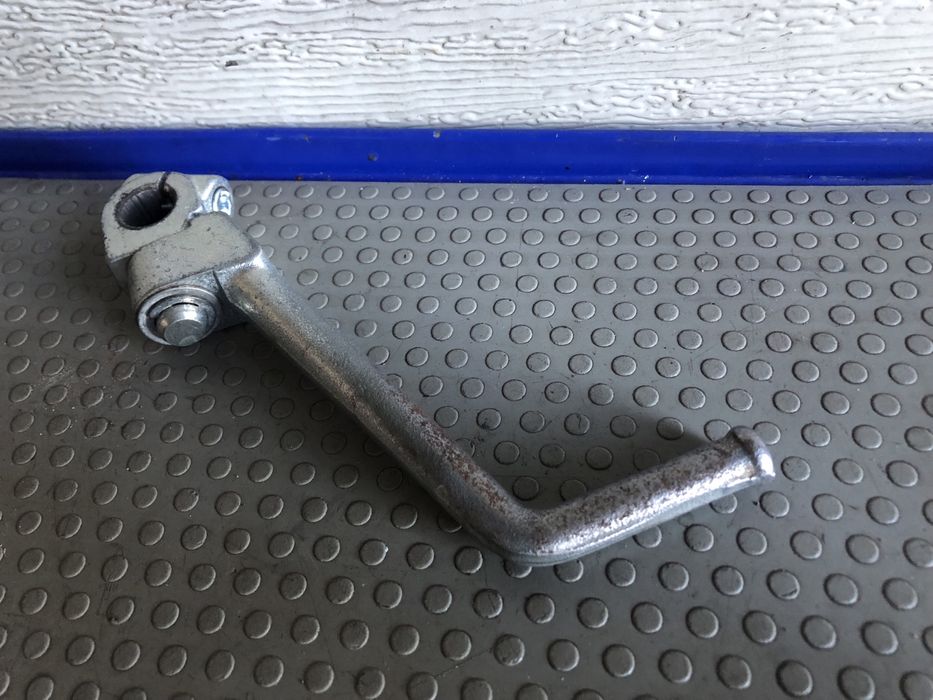 Kopka kopniak derbi senda gilera aprilia