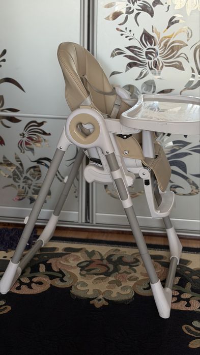 Стільчик для годування, дитячий стільчик