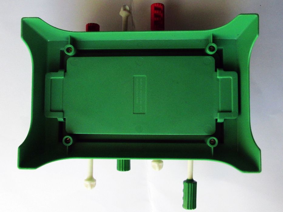 Jogo Matraquilhos McDonald's, de colecionador, como novo