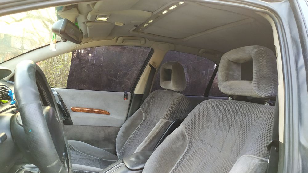 Опель Омега Б. Добрий стан, обмін не цікавить взагалі