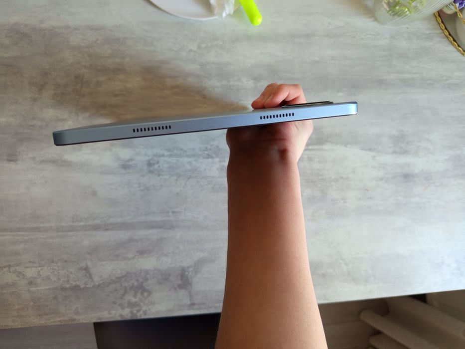 Oscal pad 18 256ГБ