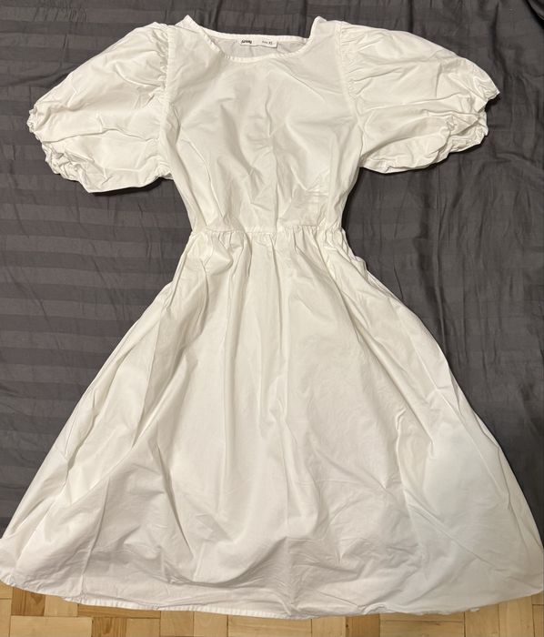 Жіноче легке плаття від Sinsay XS