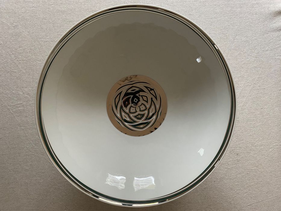 Lavish centro de mesa Vista Alegre