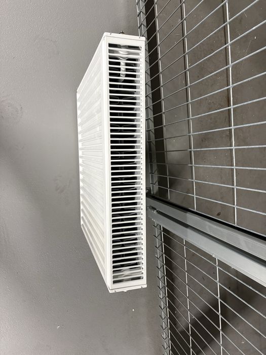 Grzejnik Purmo 60x60x10