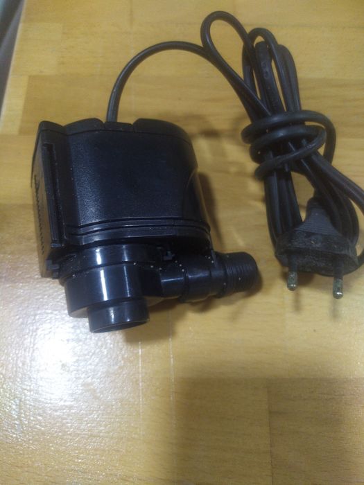 Bombas filtrar água