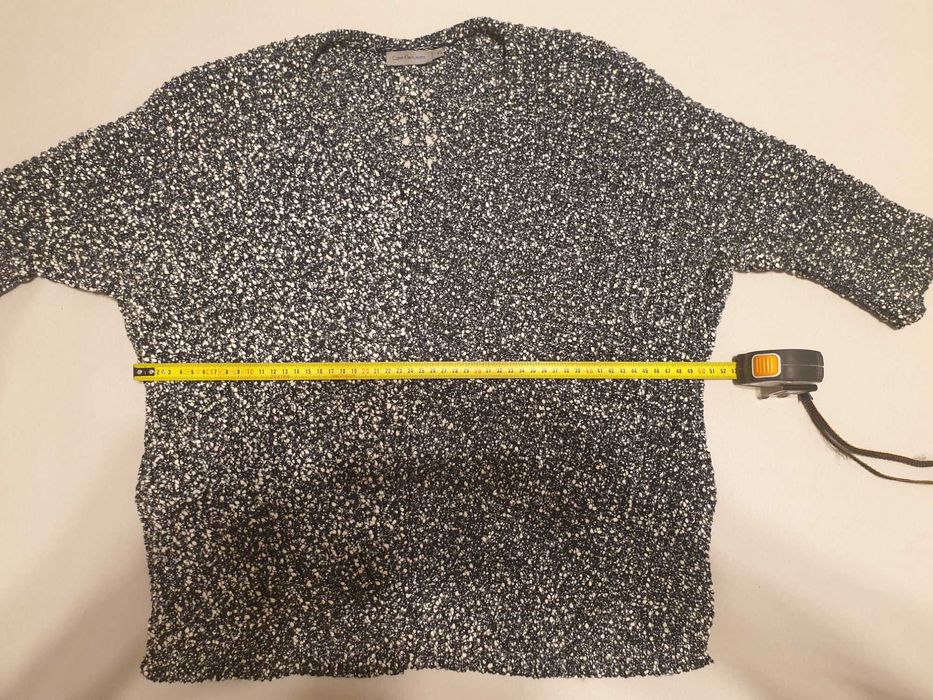 Calvin Klein sweter kardigan rozm. XS