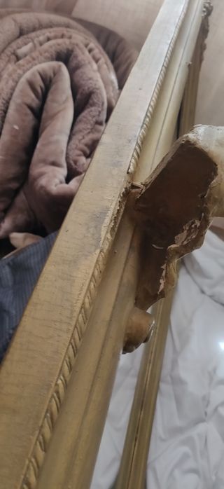 Espelho (sala, entrada etc)